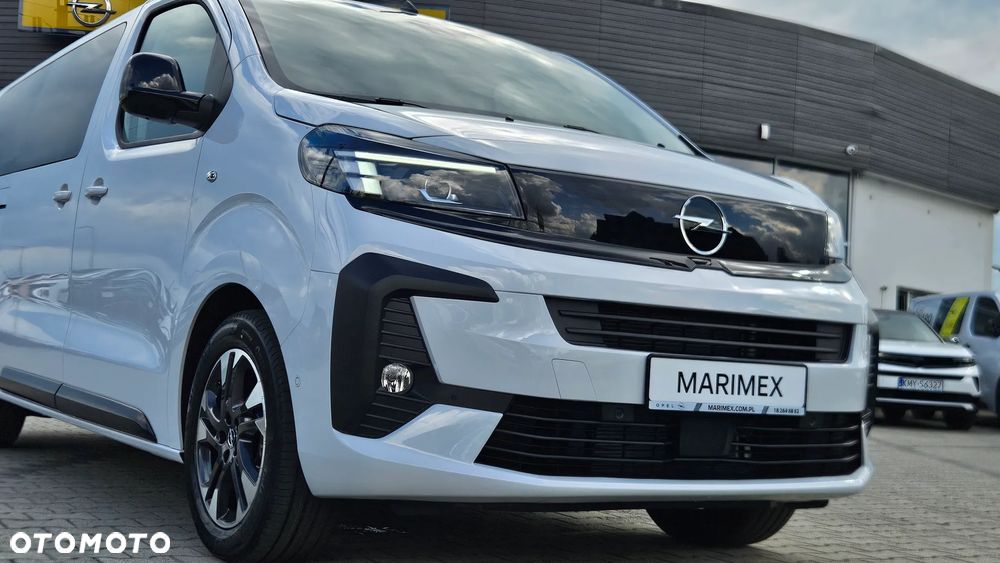 Opel Zafira 2.2 Diesel XL Business - 19