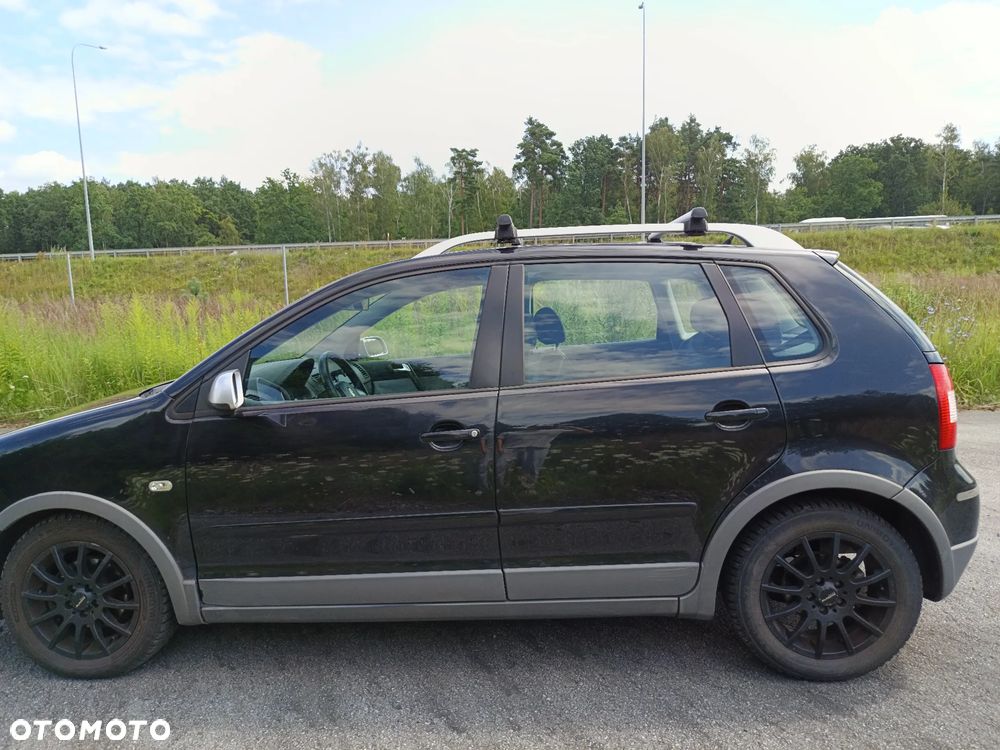 Volkswagen Polo 1.4 16V Fun - 6