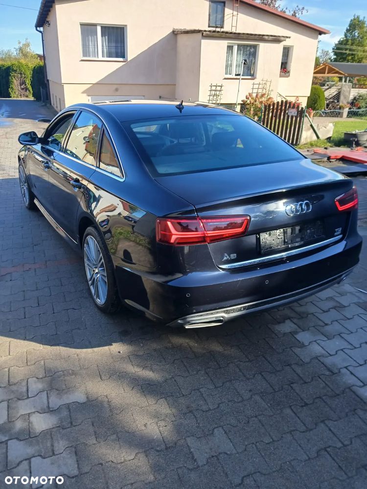 Audi A6 - 4