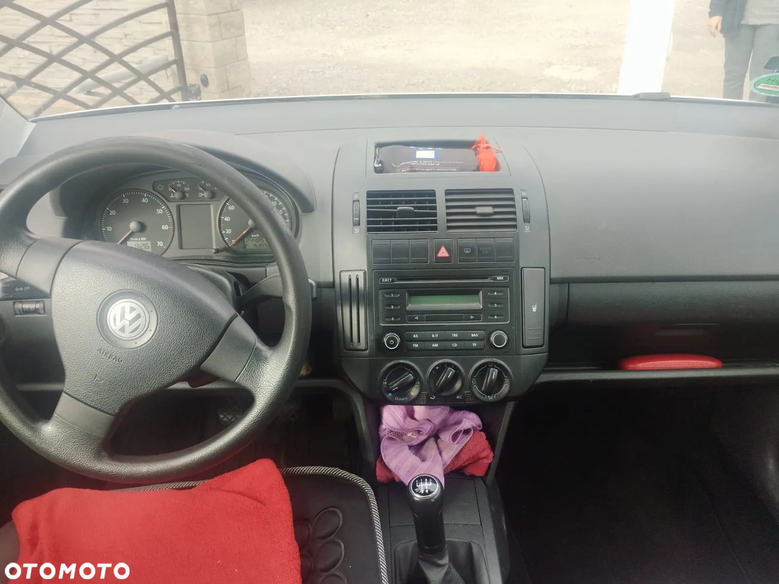 Volkswagen Polo - 7