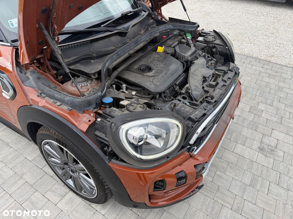 MINI Countryman Cooper Yours Trim - 39