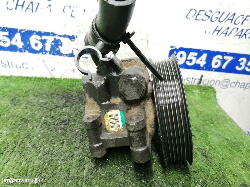 BOMBA DIREÇÃO FORD FOCUS 2000 -XS4E3A733AC - 3