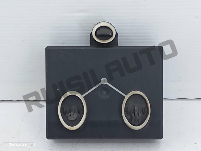 Módulo Confort Trás Direito 4f095_9795n Audi A4 B8 (8k) [2007_2 - 2