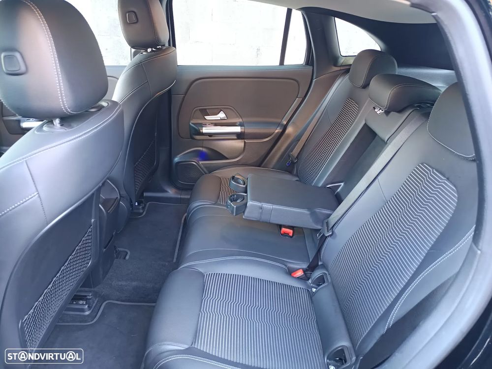 Mercedes-Benz EQA 250+ - 12