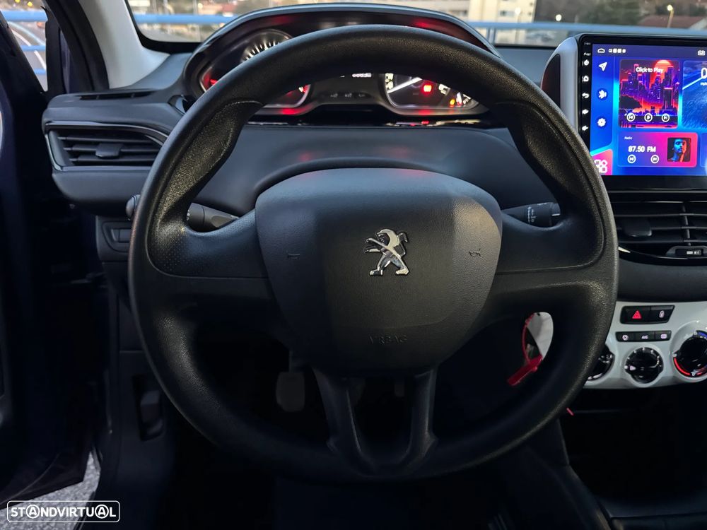 Peugeot 208 PureTech 68 Like - 14