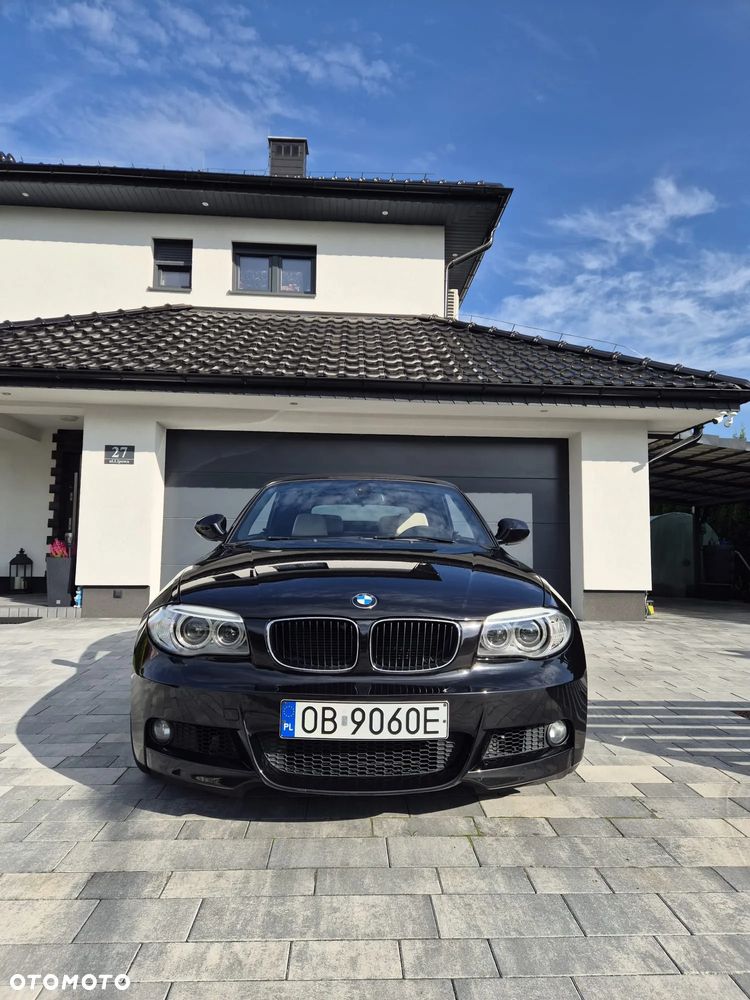 BMW Seria 1 125i Coupe - 31