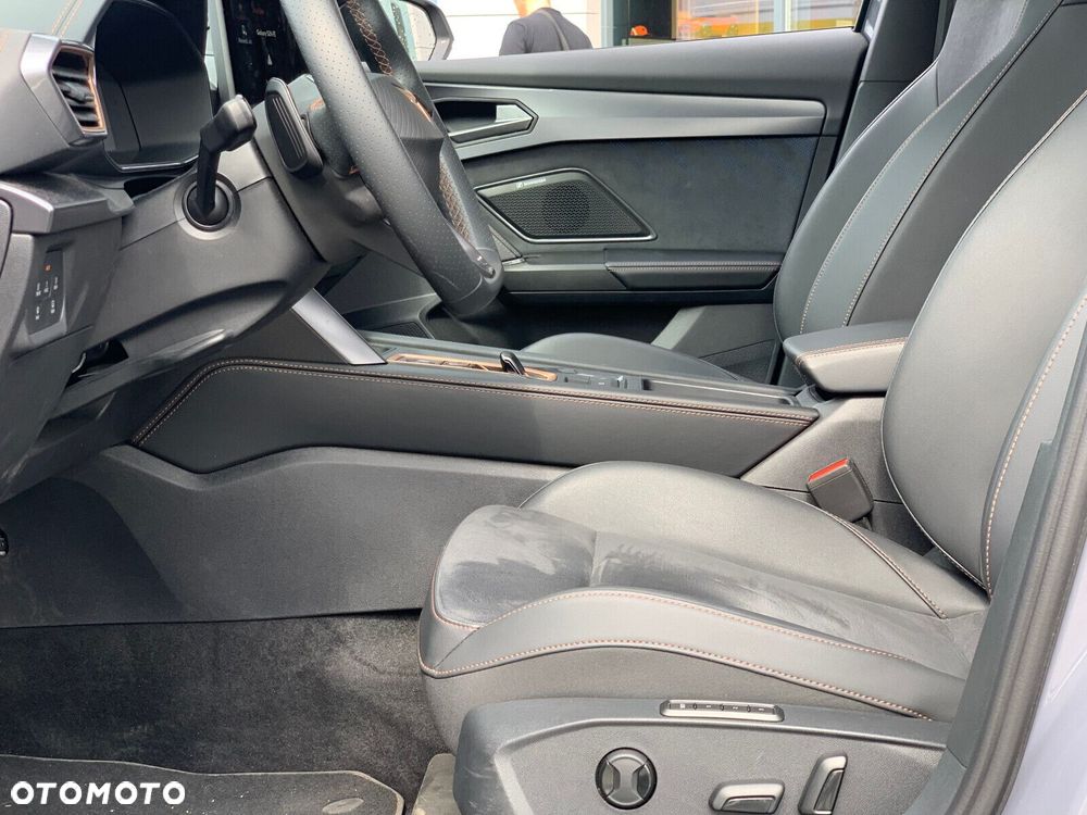 Cupra Formentor 2.0 TSI 4Drive DSG - 8