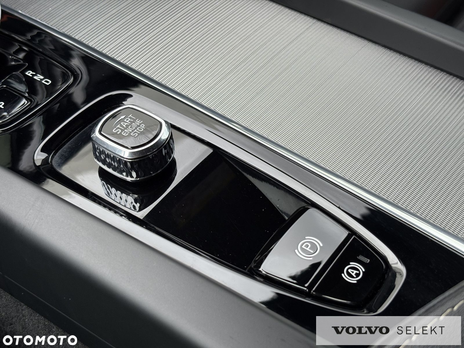 Volvo S60 - 20