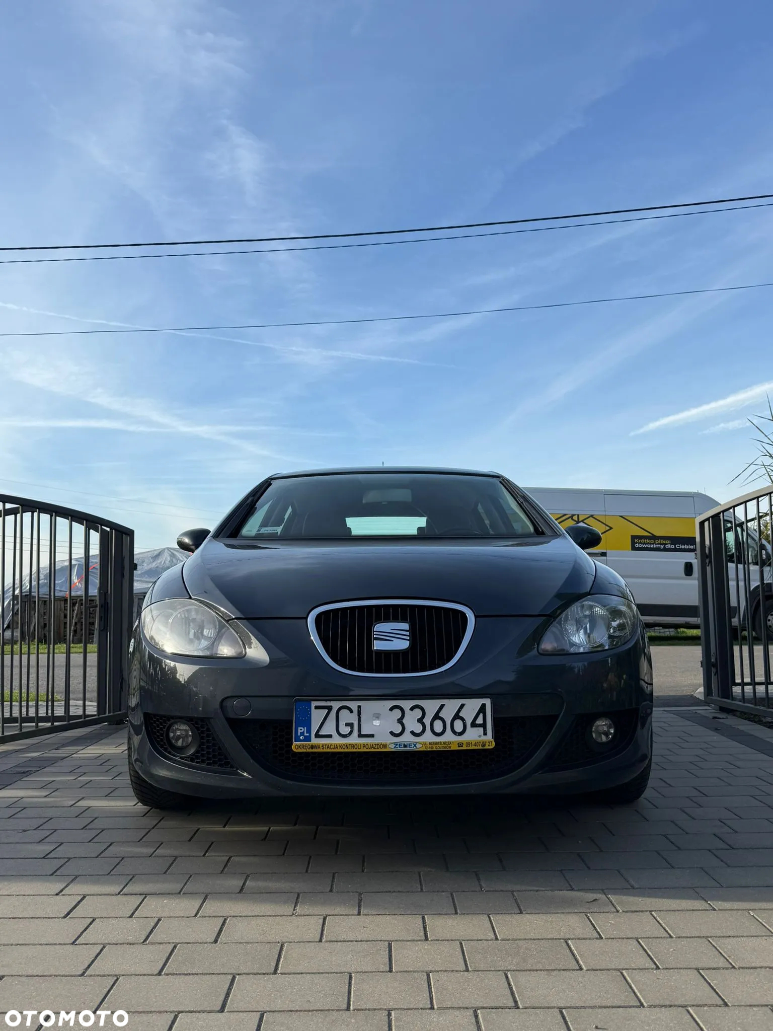 Seat Leon 1.4 TSI Reference - 6