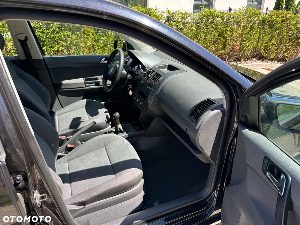 Volkswagen Polo 1.2 12V Comfortline - 13