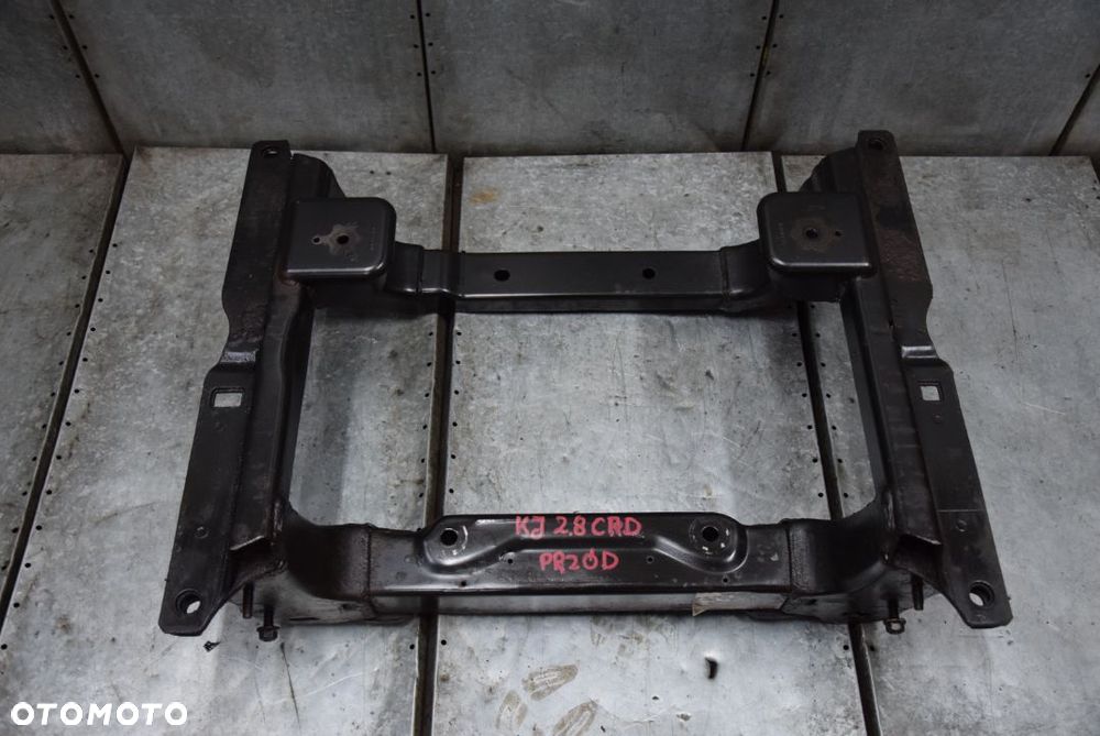 JEEP CHEROKEE KJ SANKI PRZÓD BELKA - 1