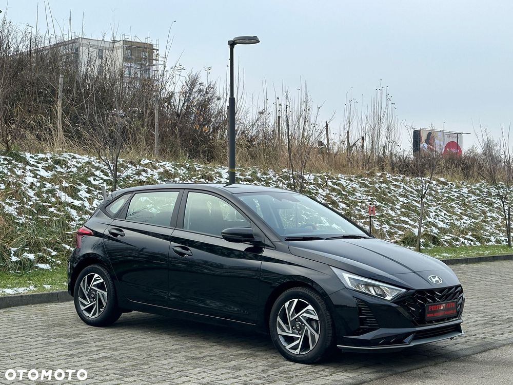 Hyundai i20 1.0 T-GDI - 17
