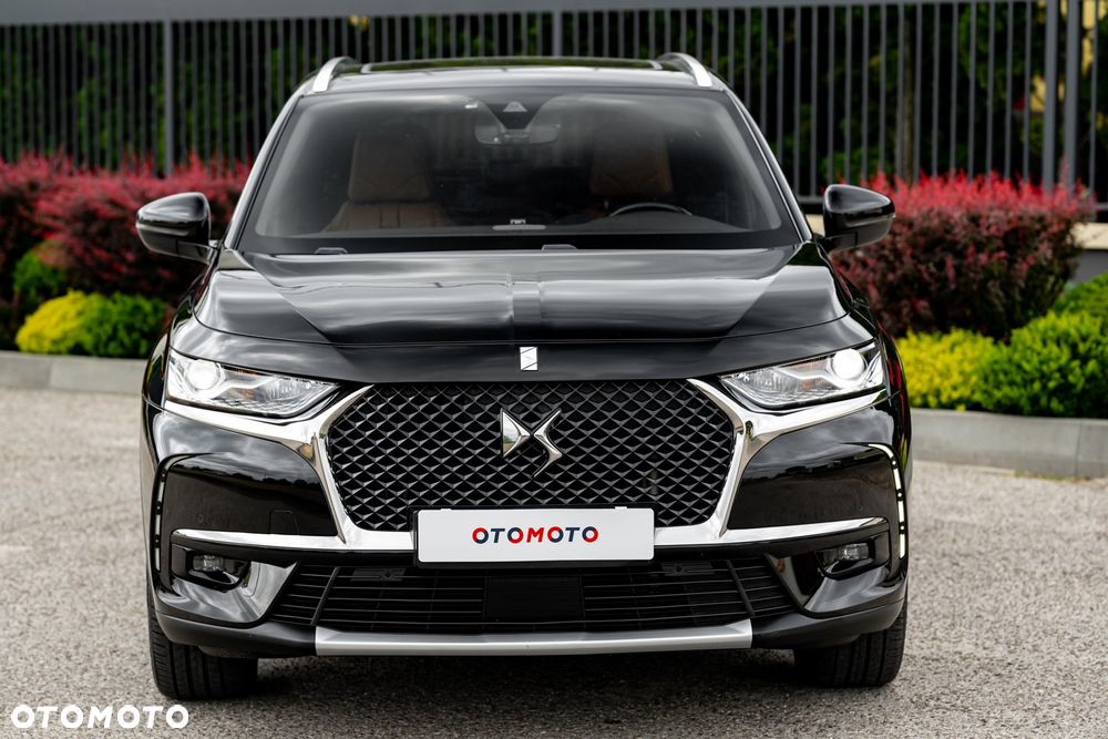DS Automobiles DS 7 Crossback 2.0 BlueHDi So Chic - 18