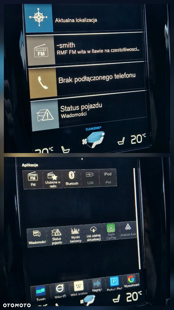 Volvo V90 D4 Geartronic R Design - 37