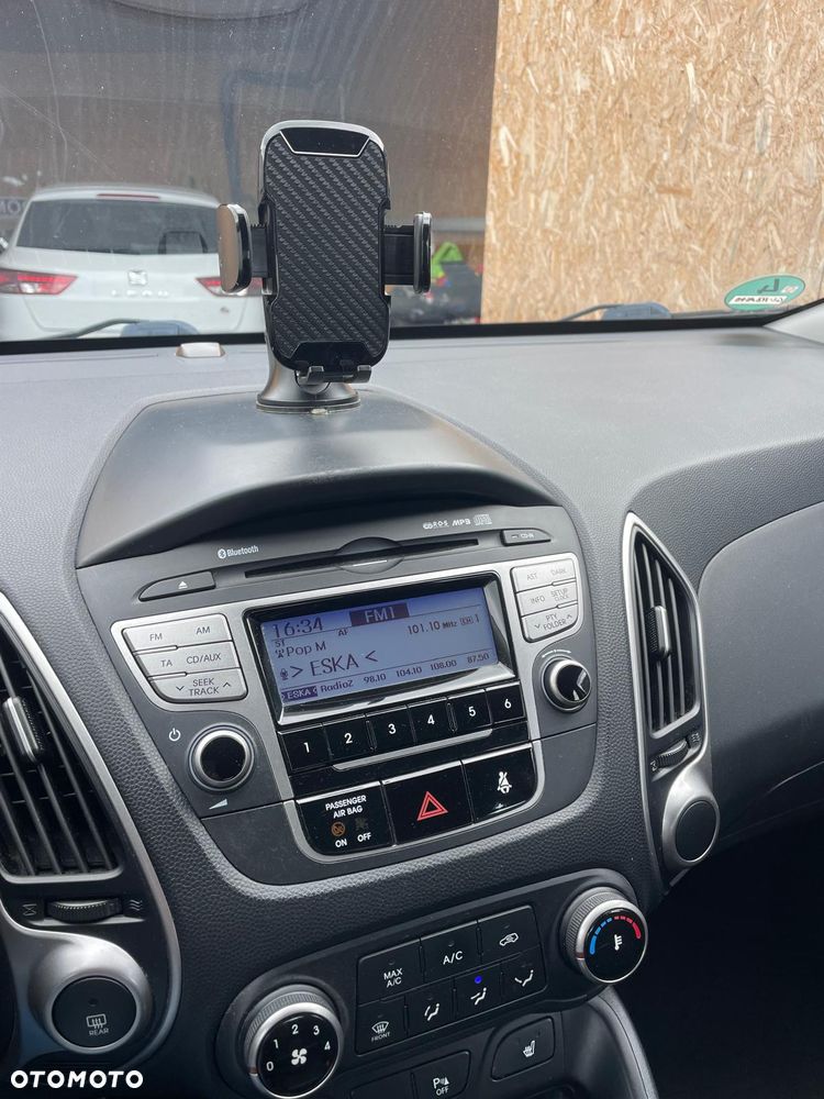 Hyundai ix35 2.0 2WD Style - 14