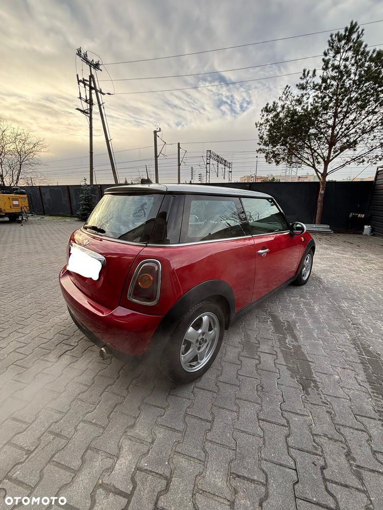 MINI Cooper - 4