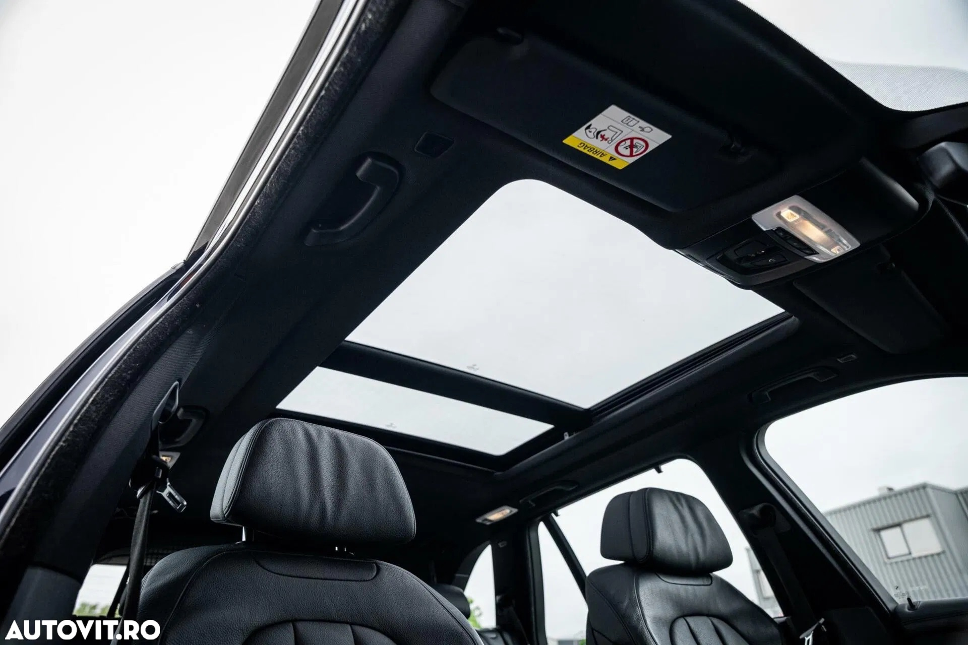 BMW X5 xDrive40e iPerformance - 14