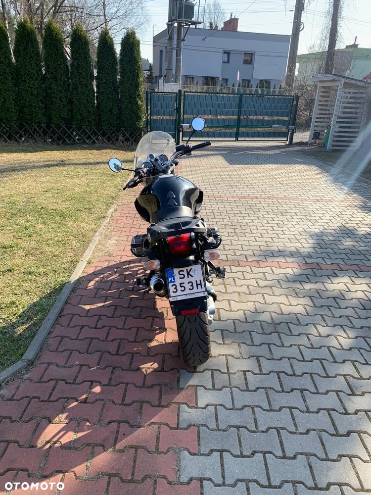BMW R - 2