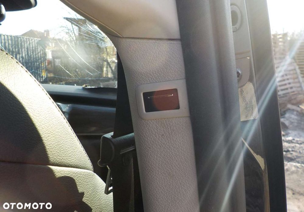 Mercedes-Benz Klasa V - 22