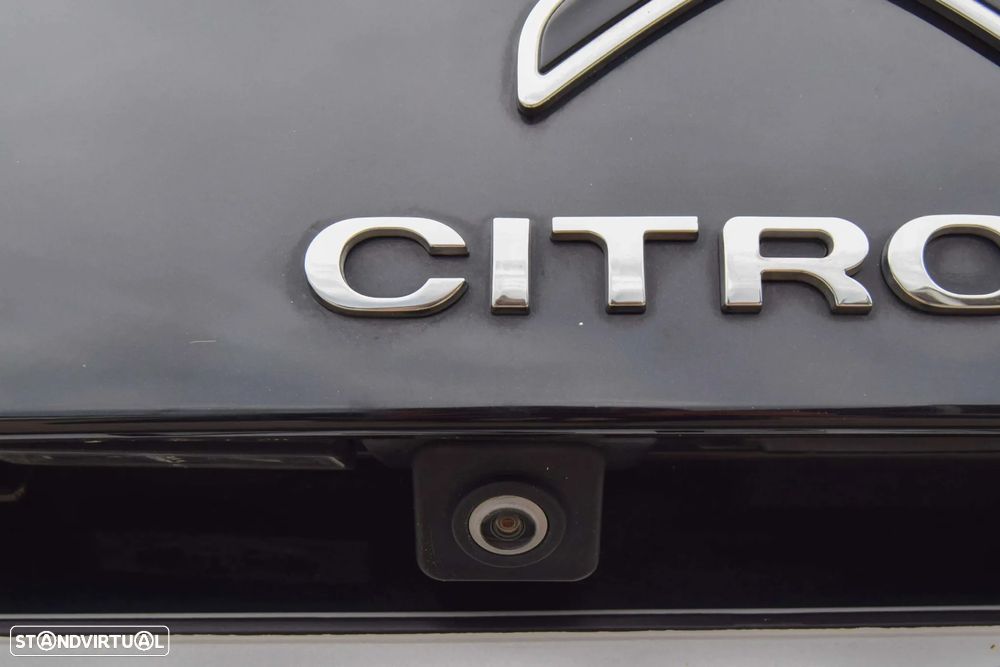 Citroën C5 Aircross 1.2 PureTech C-Series - 29