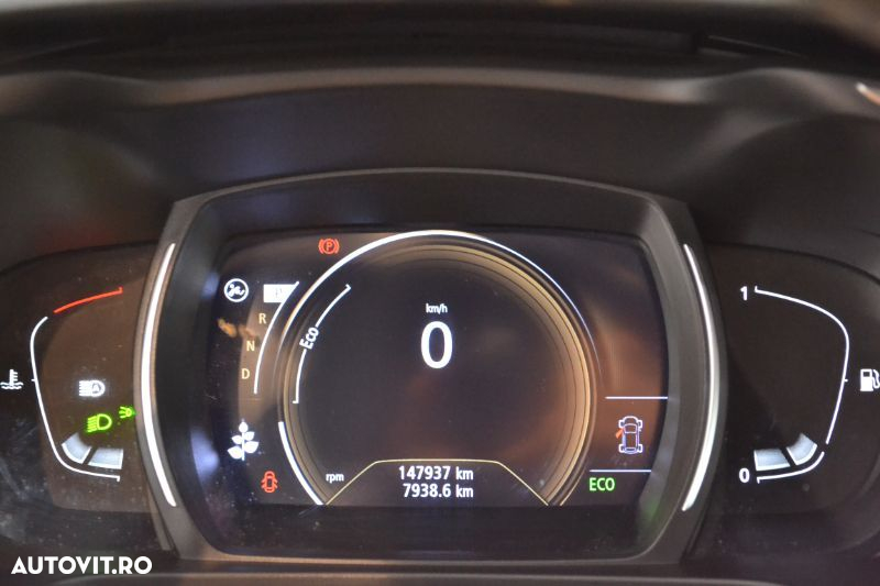 Renault Kadjar TCe EDC GPF Intens - 11