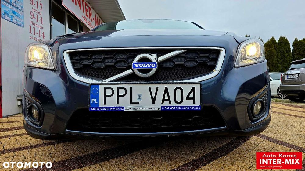 Volvo C30 - 9