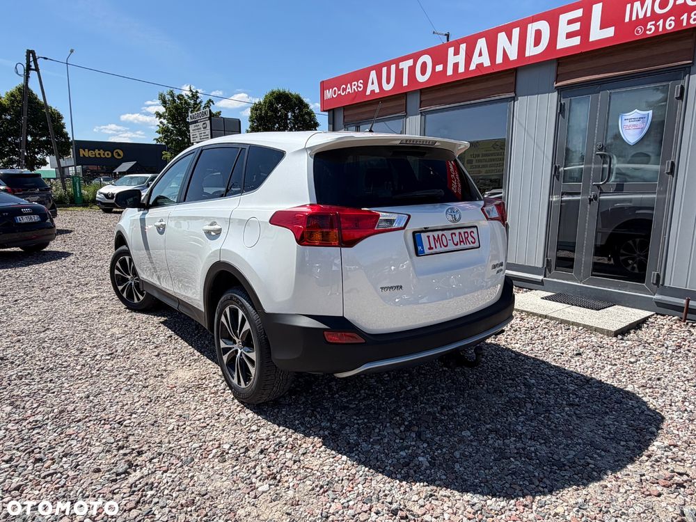 Toyota RAV4 - 8