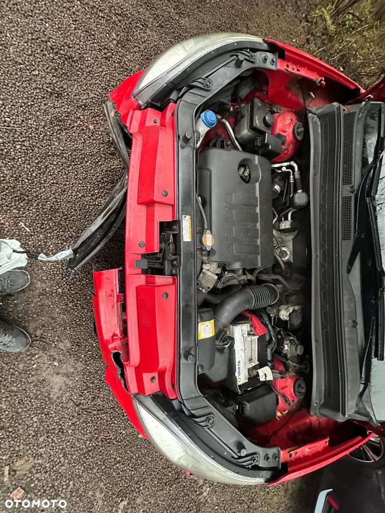 Kia Soul 1.6 CRDi L - 9