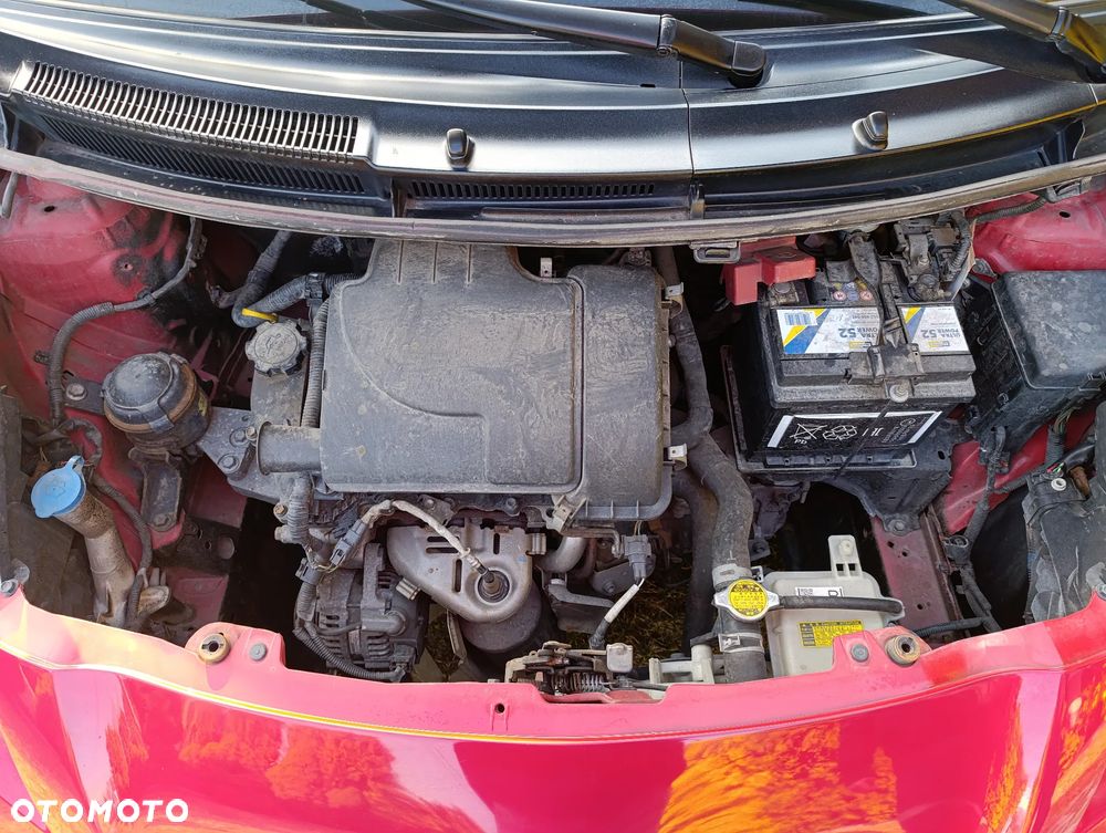Toyota Yaris 1.0 Terra - 18