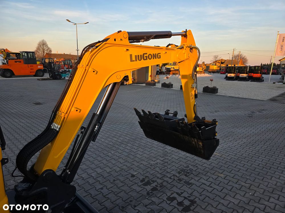 Liu Gong 9035F ZTS, KLIMA, 3 ŁYŻKI - 13