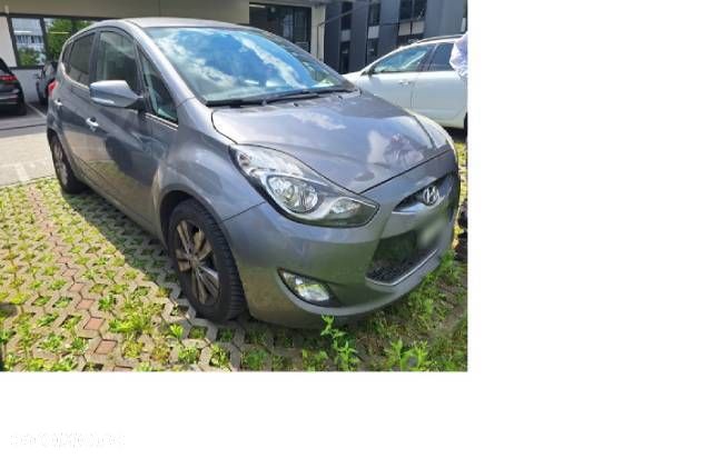 Hyundai ix20 1.6 CRDi Classic - 2