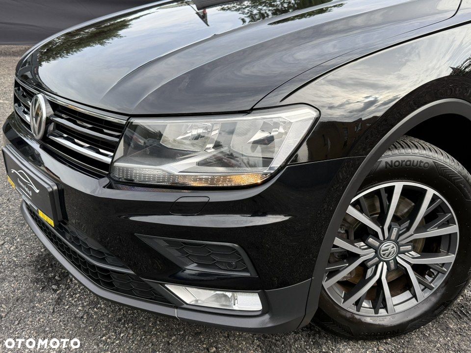 Volkswagen Tiguan 2.0 TSI 4Motion BlueMotion Technology Highline - 2
