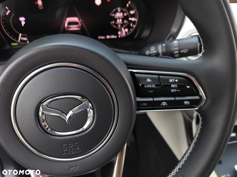 Mazda CX-60 2.5 PHEV Takumi Plus AWD - 15