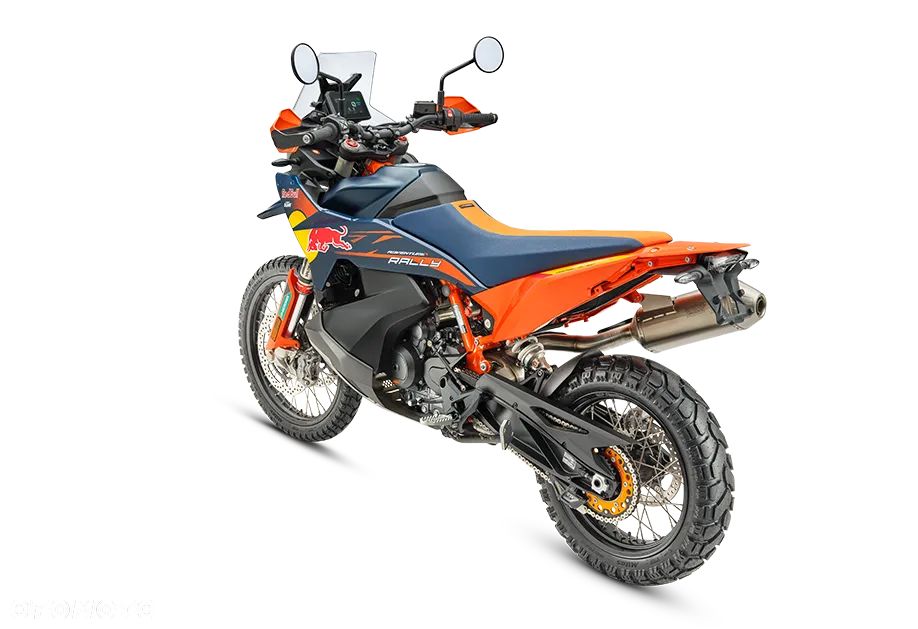 KTM Adventure - 2