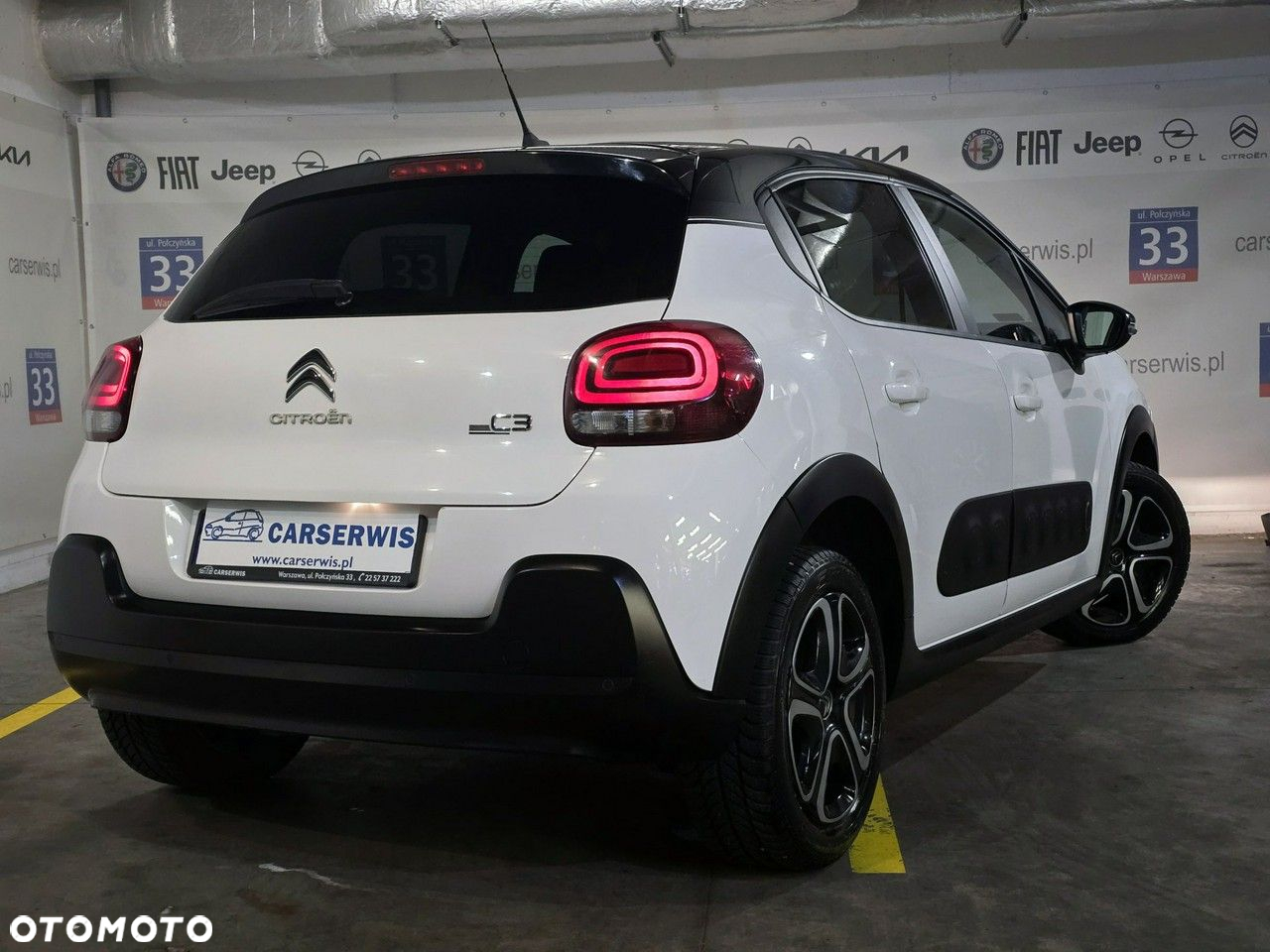 Citroën C3 - 3