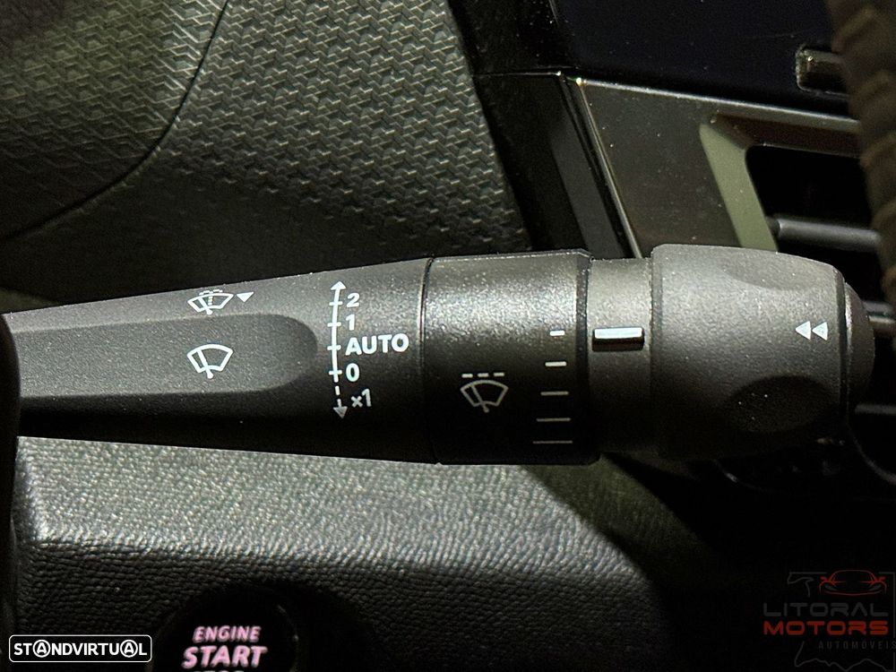 Citroën C4 1.2 PureTech Max - 26