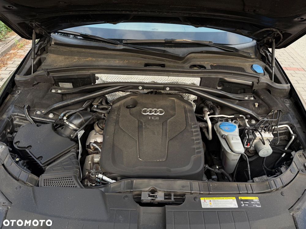 Audi Q5 2.0 TDI Quattro S tronic - 21