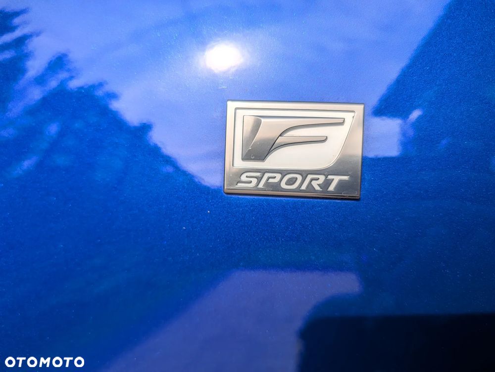 Lexus GS 200t / 300 F Sport - 10