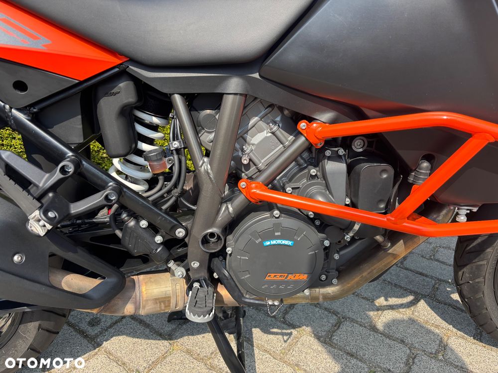 KTM Super Adventure - 11