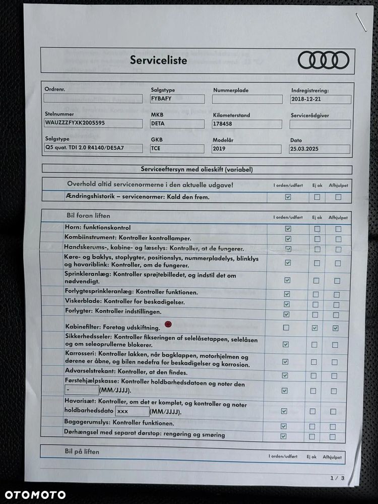 Audi Q5 40 TDI Quattro S tronic sport - 23
