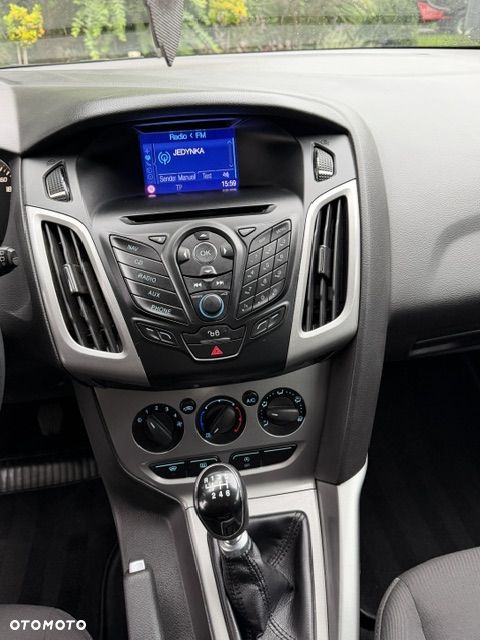 Ford Focus - 13