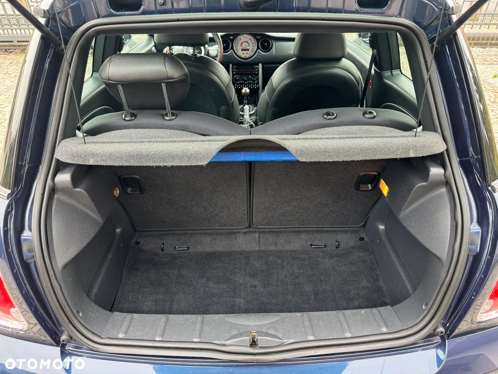 MINI Cooper - 36