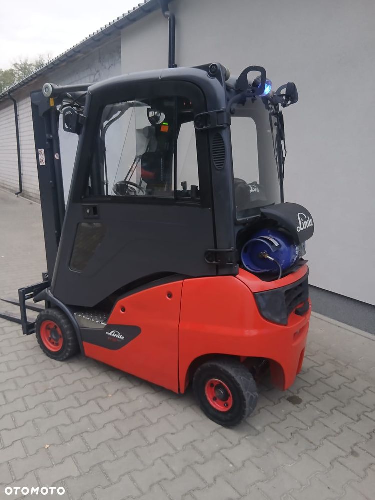 Linde - 3