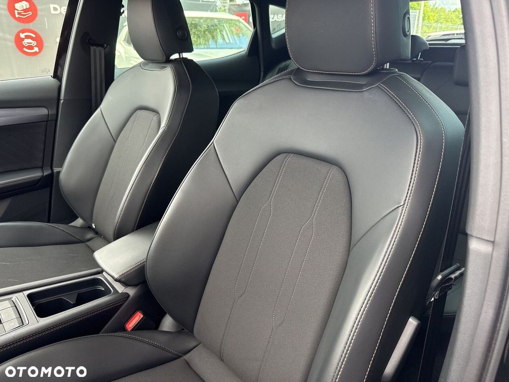 Cupra Formentor 1.5 eTSI mHEV DSG - 19