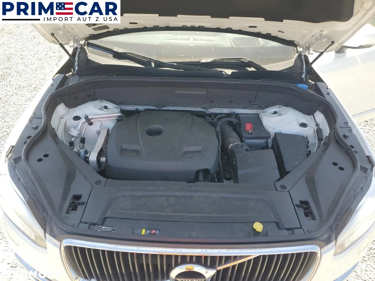 Volvo XC 90 T6 AWD Inscription - 12