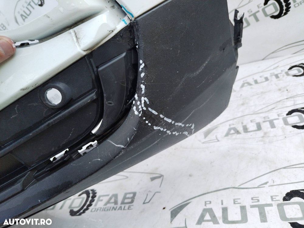 Bara fata Volkswagen Tiguan 2 Facelift Gauri pe an 2020-2021-2022-2023 - 3
