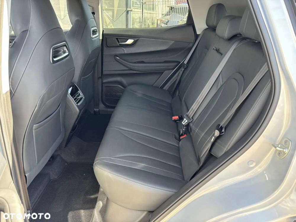 Chery Tiggo 4 - 15