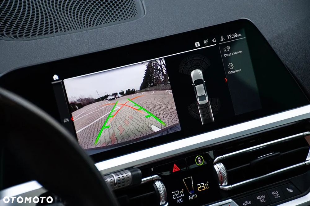 BMW Seria 4 430i Coupe M Sport - 37