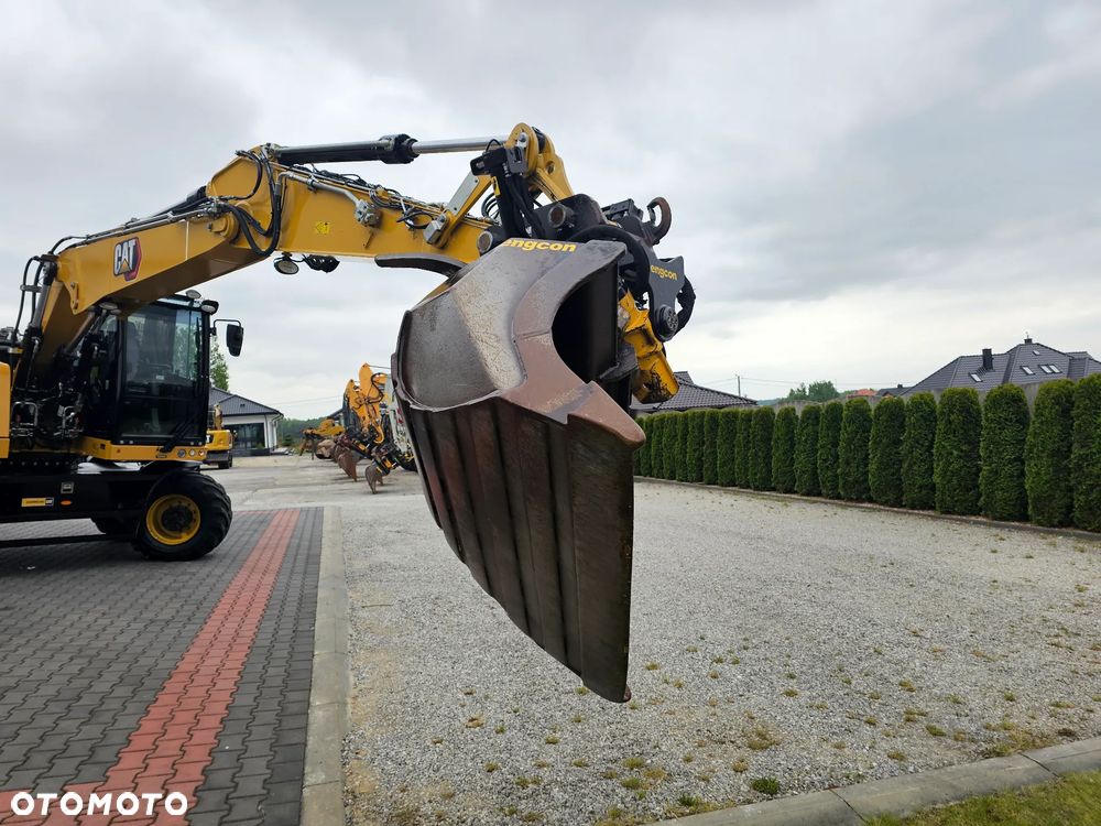 Caterpillar M 317 F - 35
