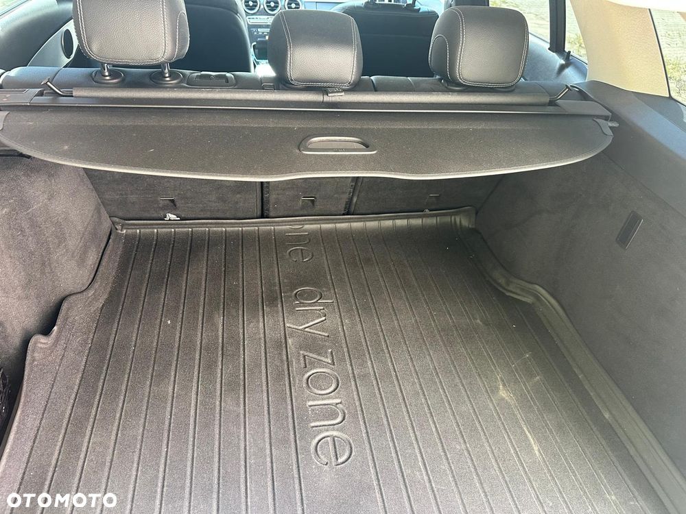 Mercedes-Benz Klasa C 200 (BlueTEC) d 7G-TRONIC Exclusive - 10